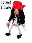 Pirate Bouncie