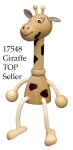 Giraffe Bouncie