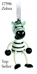 Zebra Bouncie