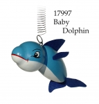 Baby Dolphin Bouncie