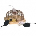 Mouse Trap