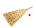 Leather Fly Swatter