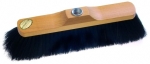 Room Broom Exclusive Horse Hair Sweeper Made in Germany Nessentials Sarasota