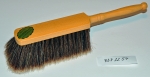 Hand Brush Split Horsehair All Natural Horse Hair Bench Brush Made in Germany Nessentials Sarasota