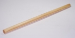 Handle for Brooms and Scrubber Mops, without, varnished