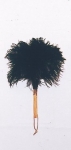 Ostrich Feather Duster 35 cm