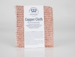 Copper Cloth Set of 2, Shipping included