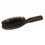 Thermowood Hair Brush Boars Bristles large