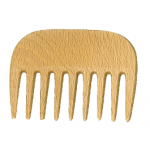 Afro Comb wood