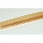 Wooden Baby Comb