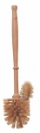 Toilet Brush Beechwood natural bristles
