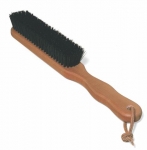 Clothes Brush with Handle