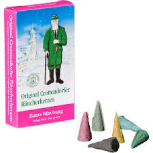 Incense for Smokers