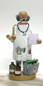 Doctor Smoker large