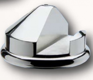 Razor Stand Round