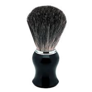 Shaving Brush Badger Hair, Acryl