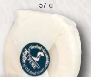 Taylor Old Bond Street Sandalwood shaving soap