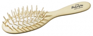 Beechwood Hair Brush small
