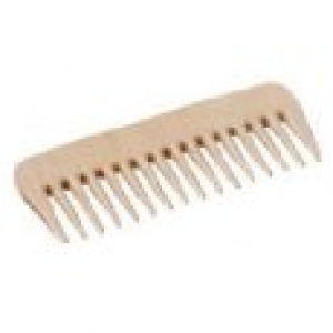 Wooden Comb