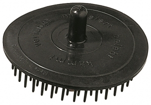 Shampoo Brush