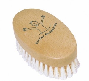 Massage Brush Children