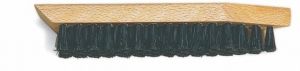 Shoe Cleaning Brush 3 boars bristles