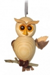 Owl Bouncie