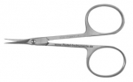 Cuticle Scissors 3 1/2 A13205 110-376