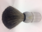 shaving brush badger hair