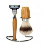 Shaving Set 3, Vegan