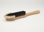 Pool Table Cleaning Brush with handle