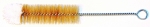 Cleaning Brush 4 cm natural big bristles with wool head Nessentials Germany