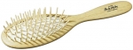 Beechwood Hair Brush large