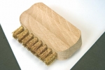Suede Brush offered by Nessentials