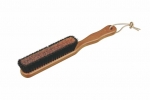 Clothes Brush Bronze with Handle